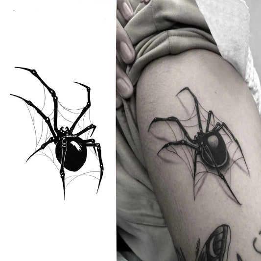 Web of Shadows
