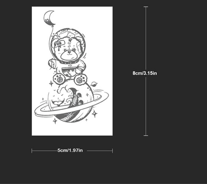 Cosmic Adventure