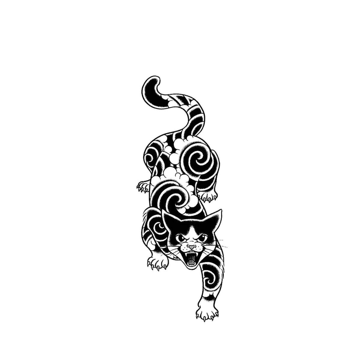Fierce Spirit