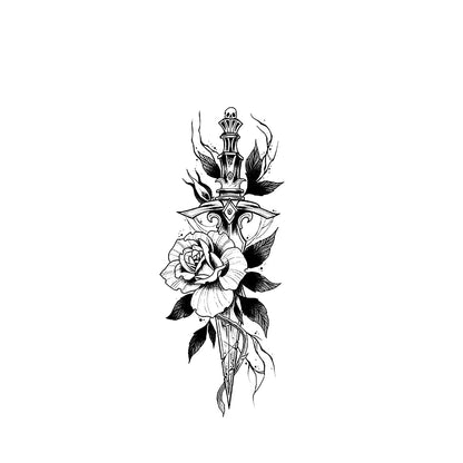 Sword of the Rose