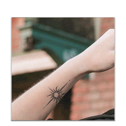 Sun & Moon
