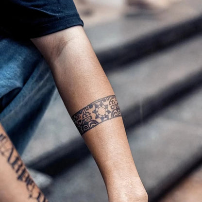 Tribal Band Collection