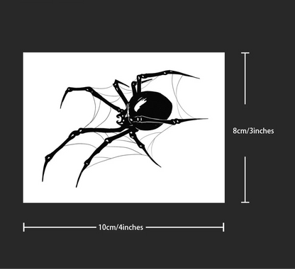 Web of Shadows