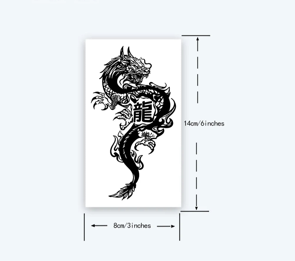 Dragon Collection