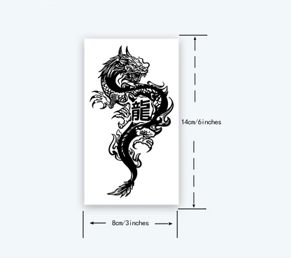 Dragon Collection