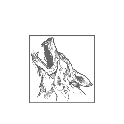 Howling Wolf