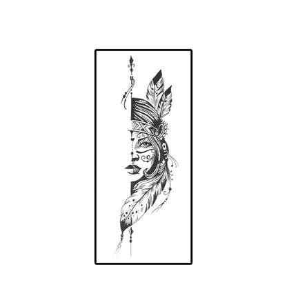 Warrior's Spirit