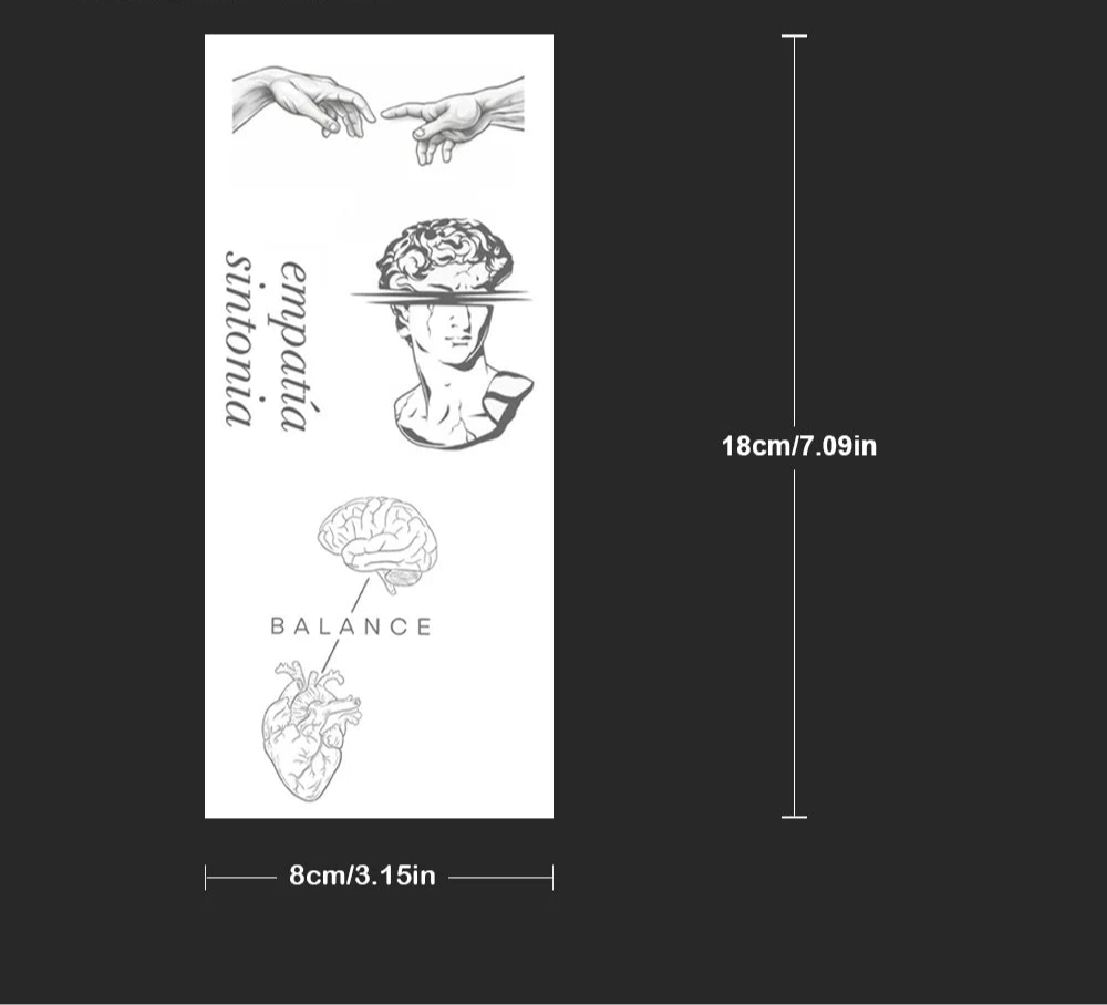 Balance of Mind