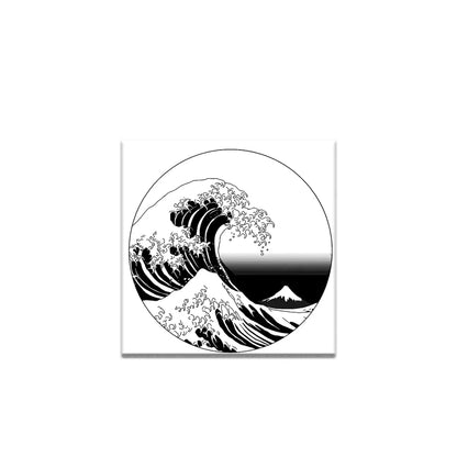 The Great Wave