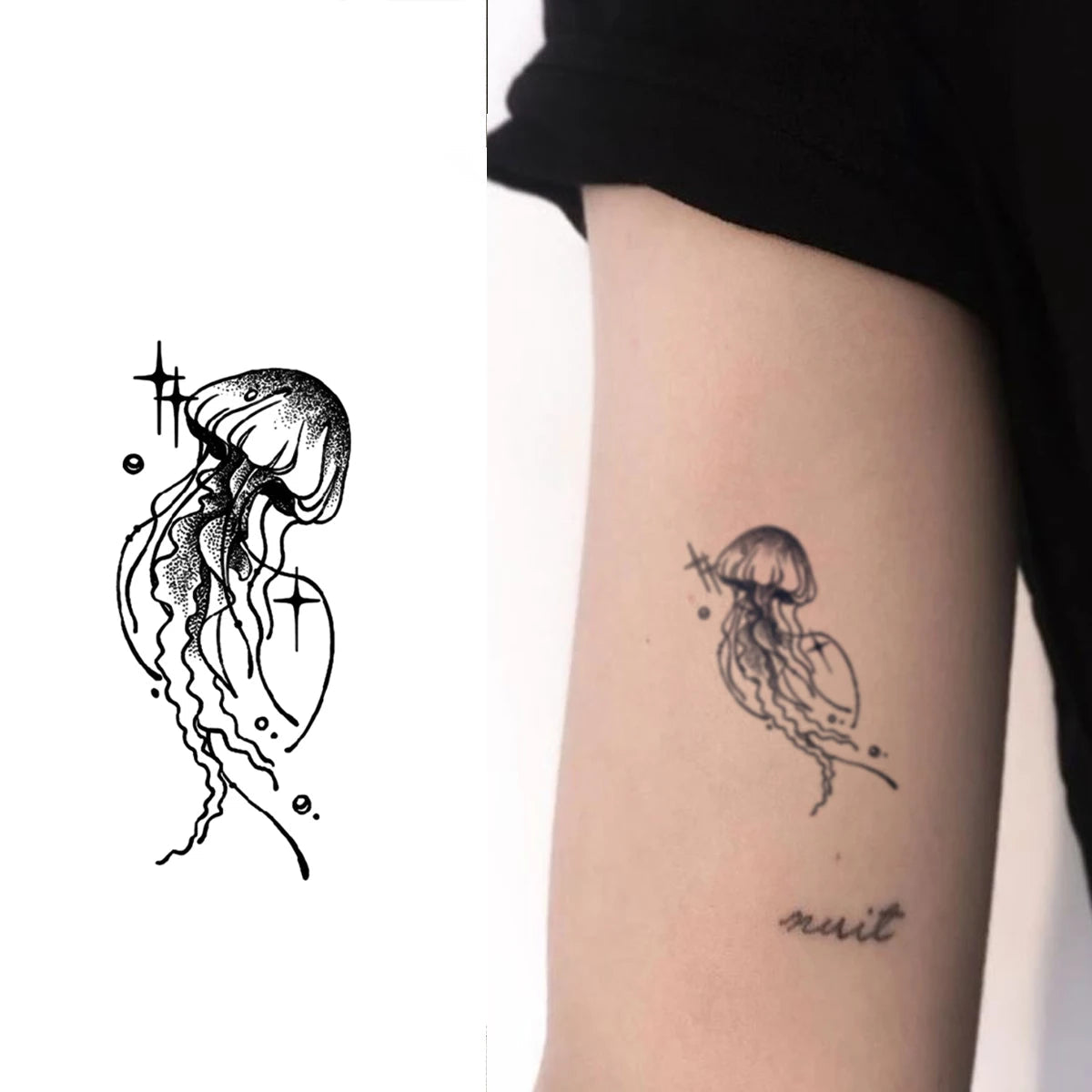 Celestial Jellyfish