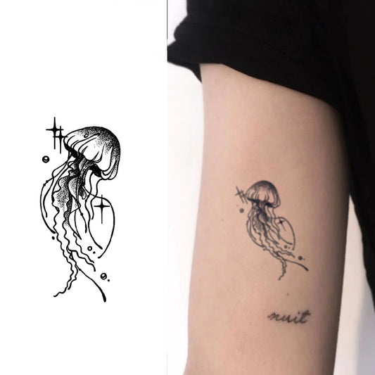 Celestial Jellyfish