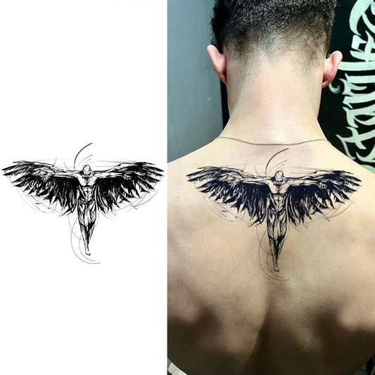Wings of Freedom