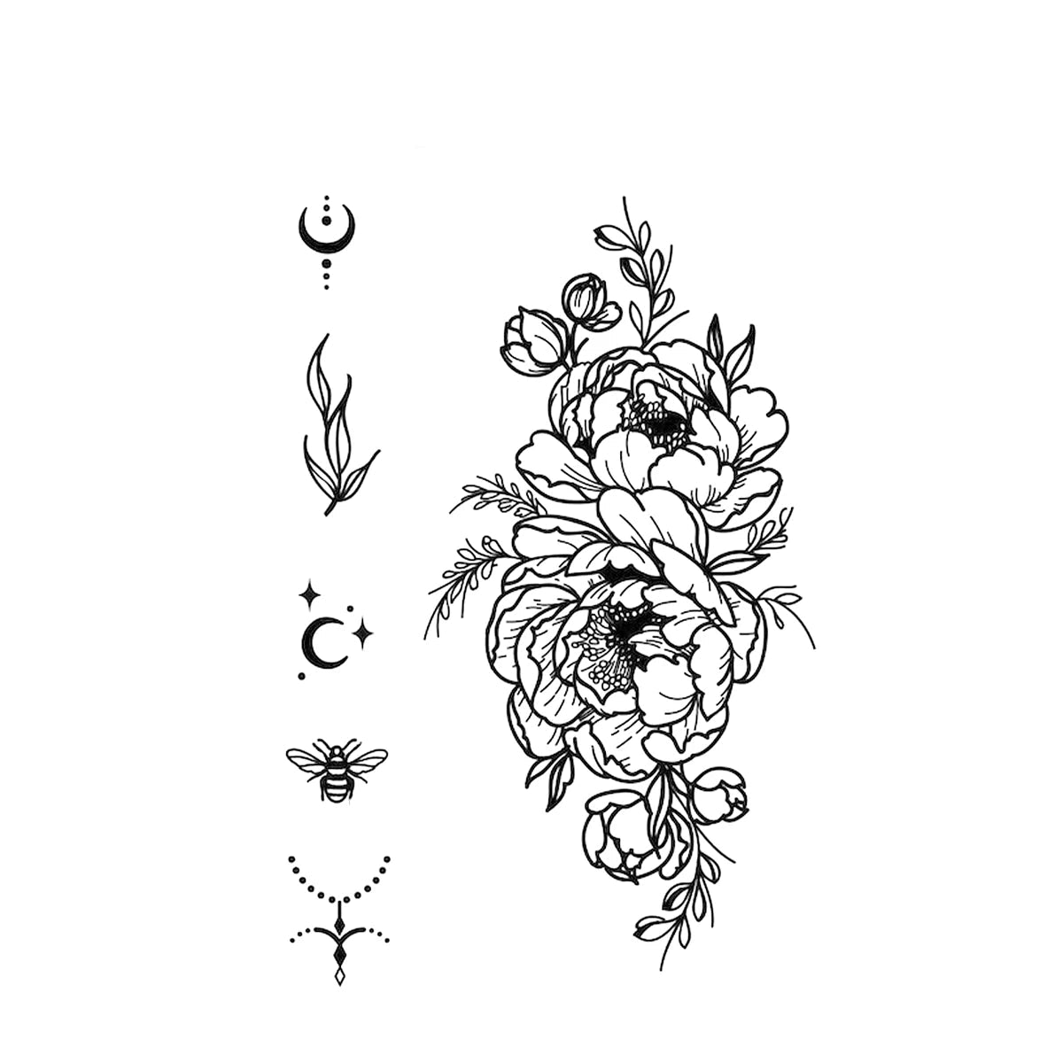 Celestial Garden Set