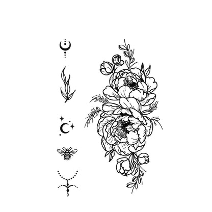 Celestial Garden Set