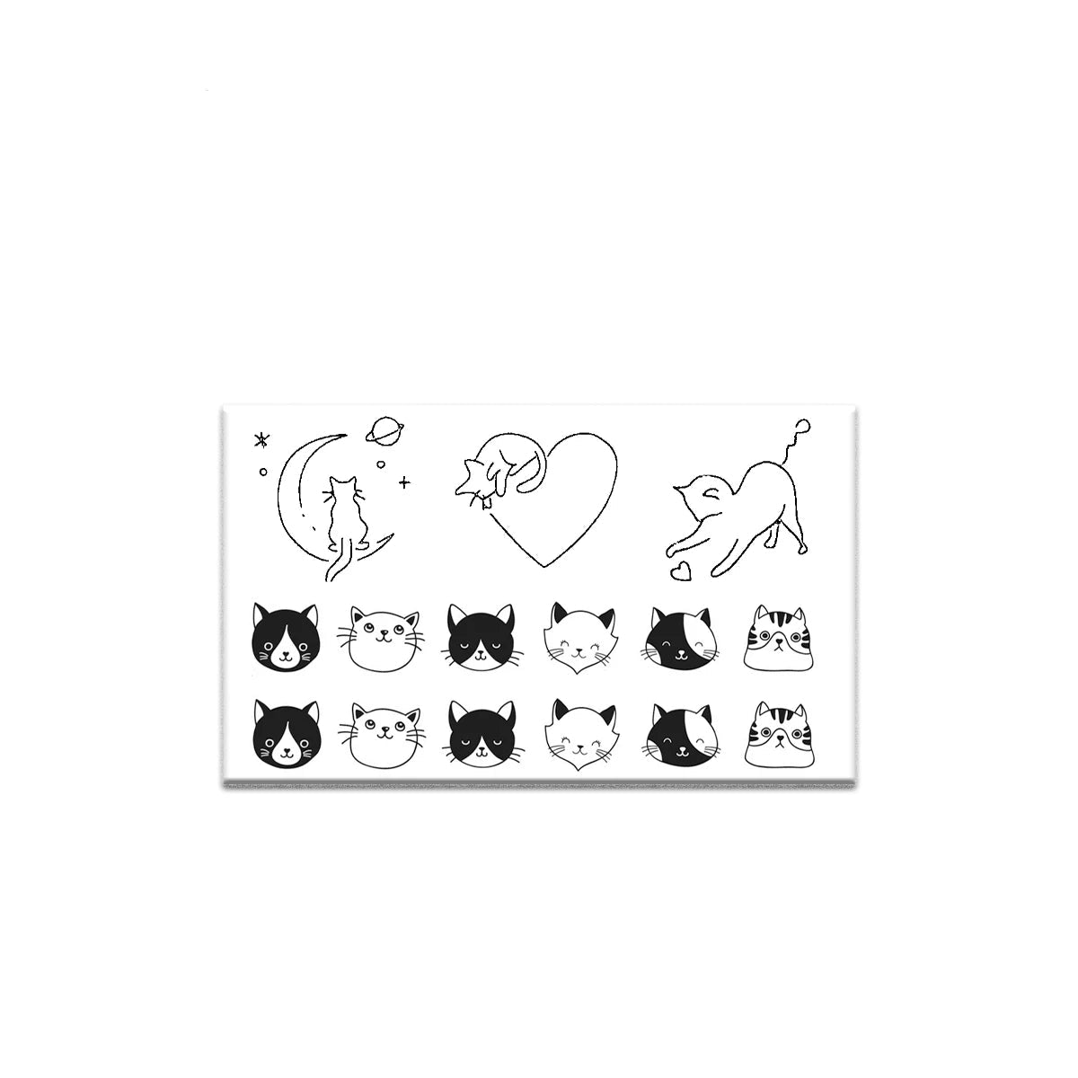 Playful Paws: Cat Set
