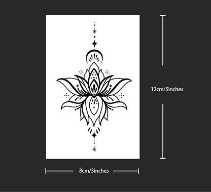 Lotus Blossom