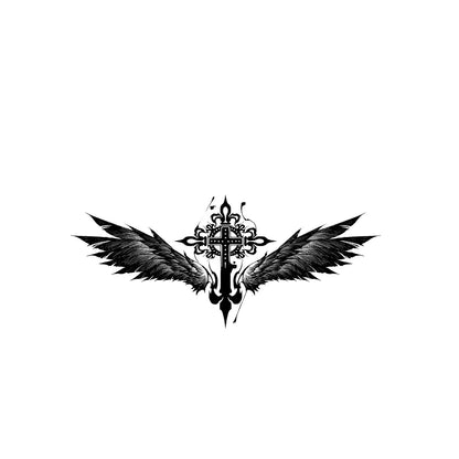 Wings of Redemption