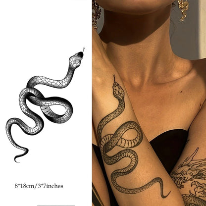 Serpent’s Grace