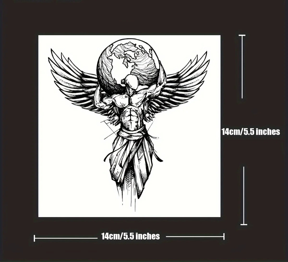 Atlas