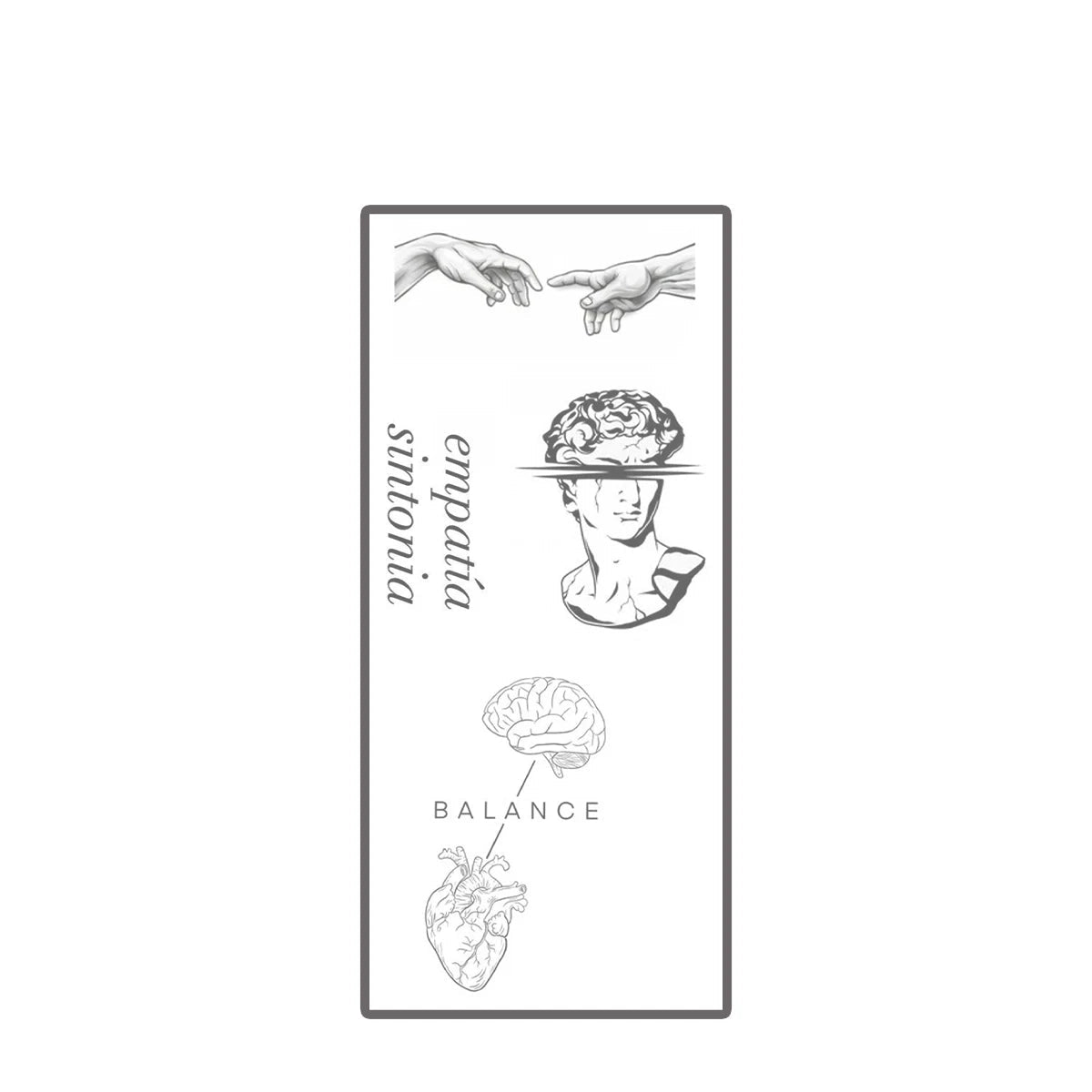Balance of Mind