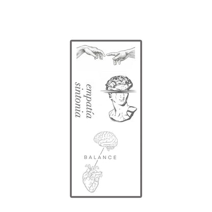 Balance of Mind