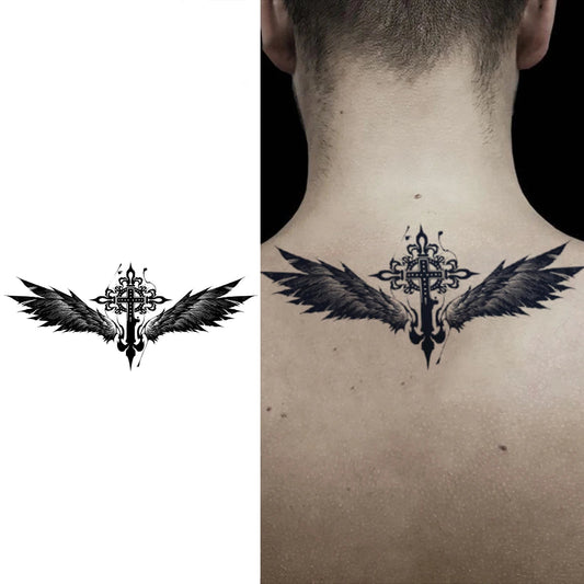 Wings of Redemption