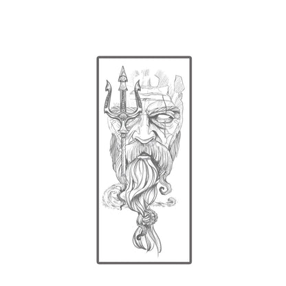 Poseidon's Wrath
