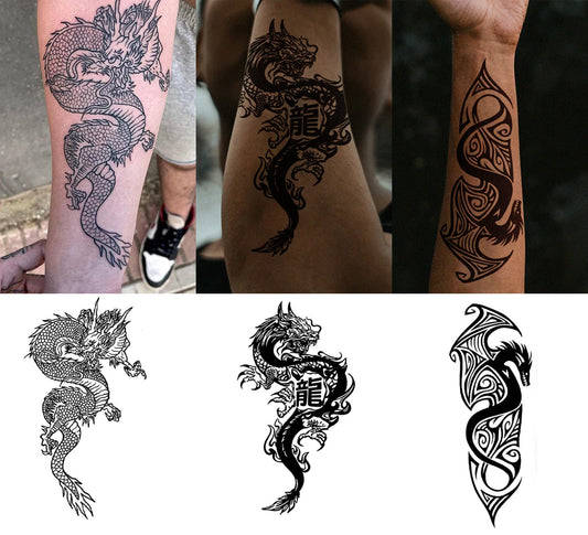 Dragon Collection