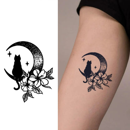 Moonlit Whiskers