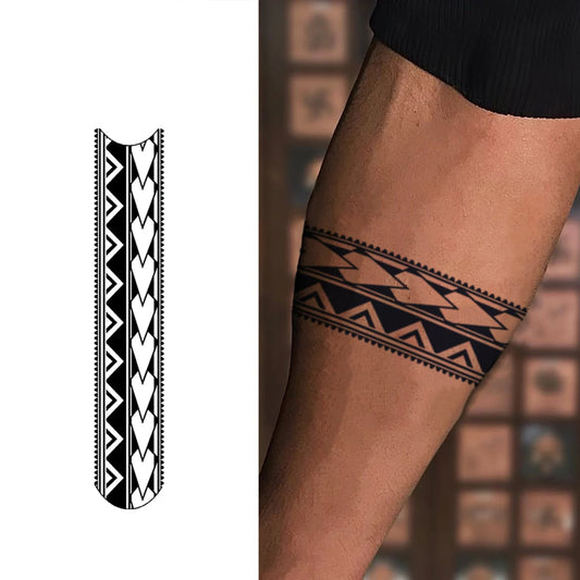 Tribal Armband