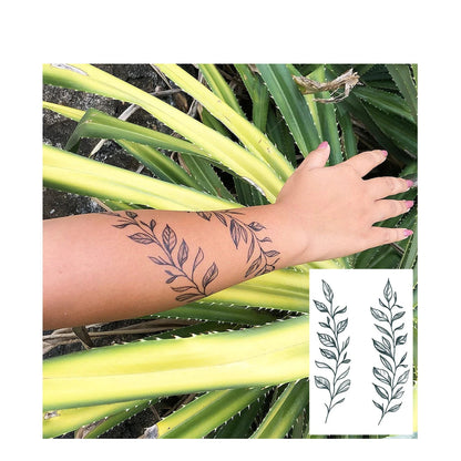 Botanical Elegance
