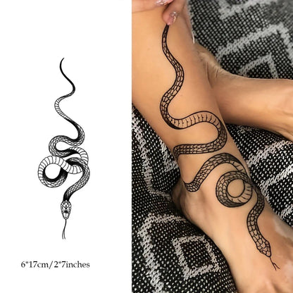 Serpent’s Grace