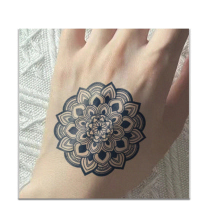 Mystical Symbols & Mandala Collection