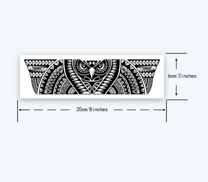 Tribal Band Collection