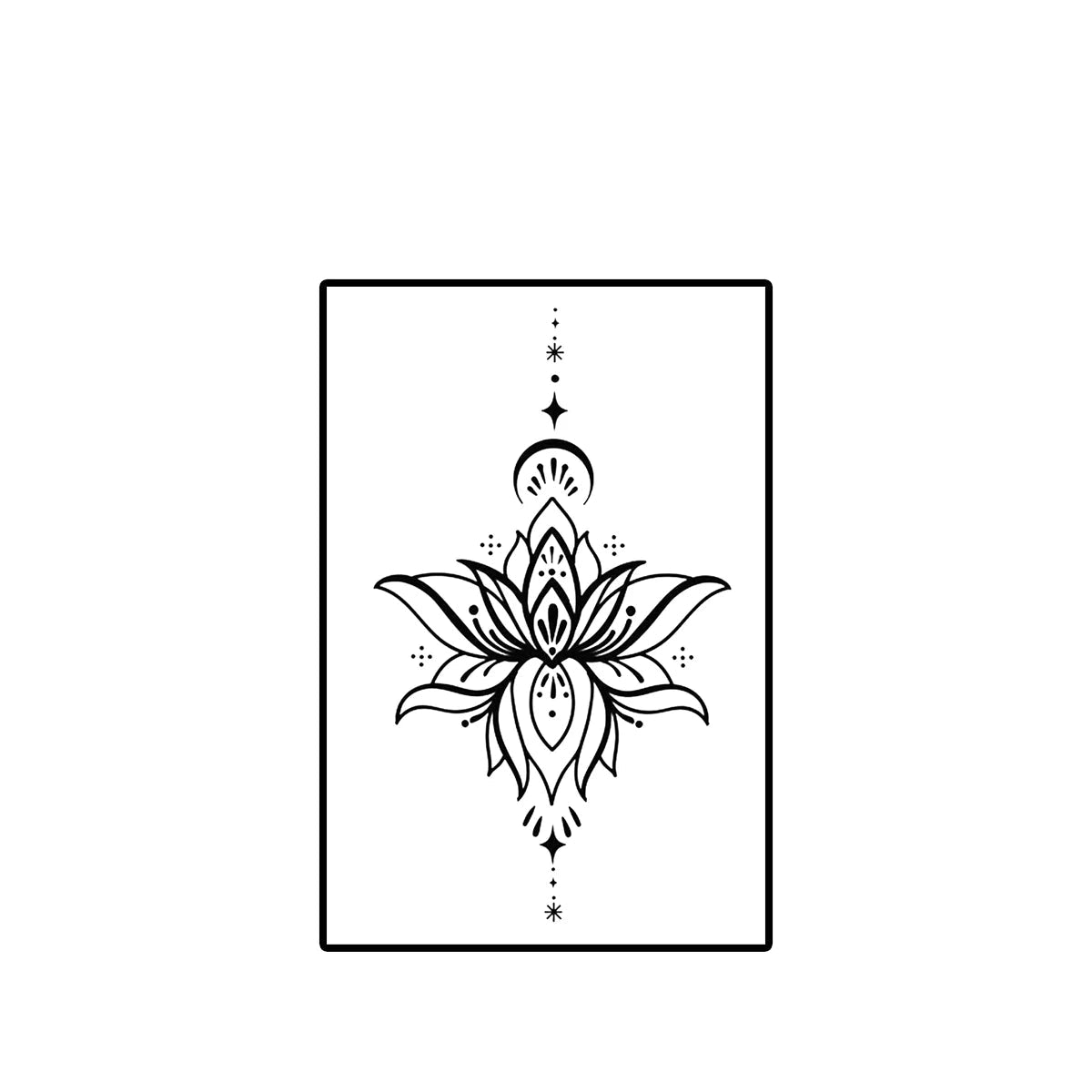 Lotus Blossom