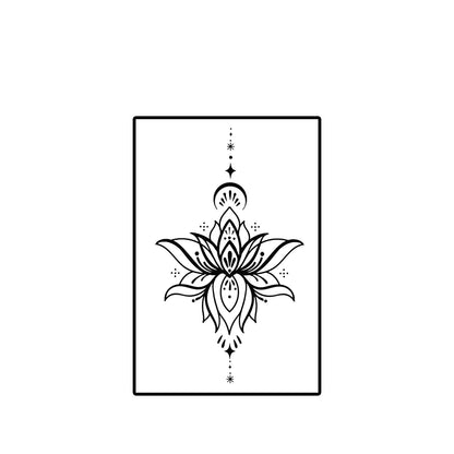 Lotus Blossom