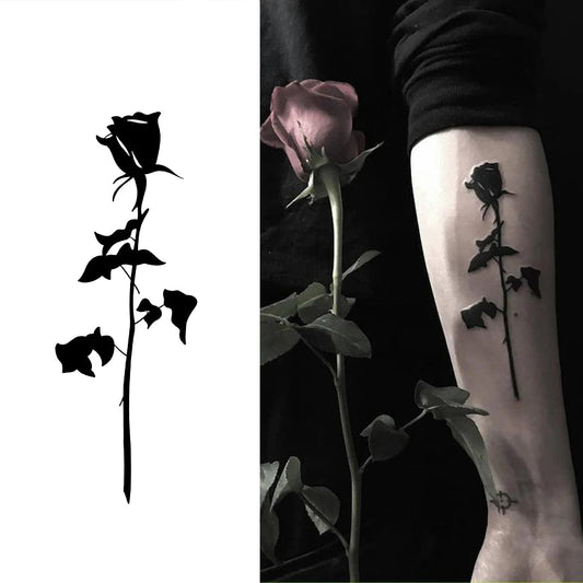 Eternal Bloom