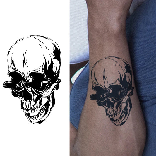 Timeless Skull