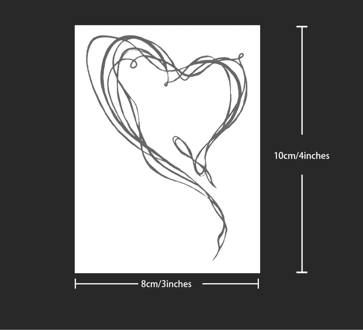 Woven Heart